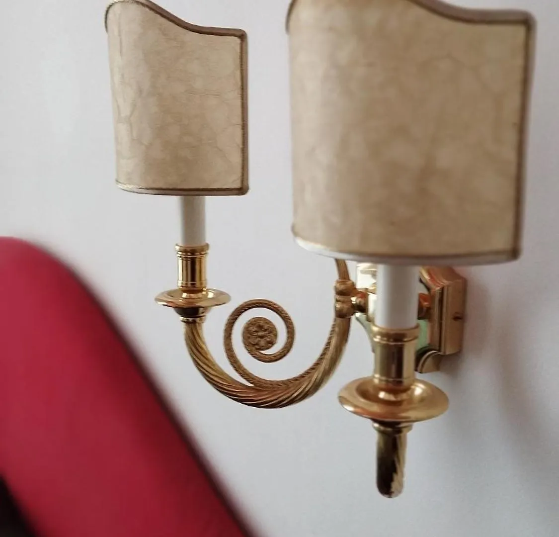 Le Due Sicilie-Guest House Συρακούσες