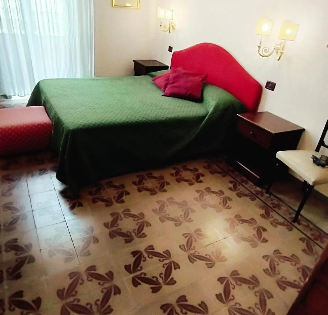 Le Due Sicilie-Guest House Συρακούσες 0*,