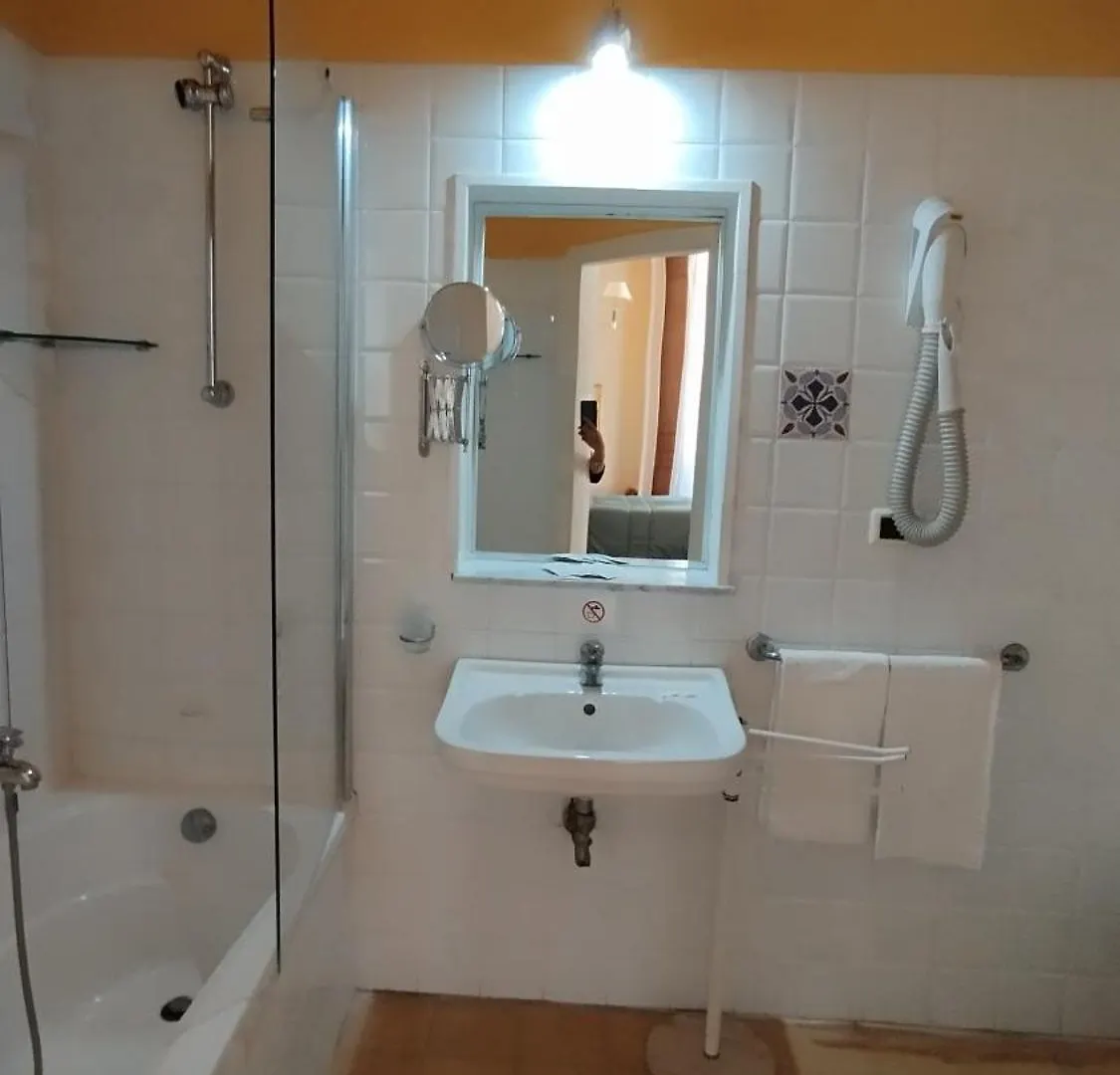Le Due Sicilie-Guest House Συρακούσες