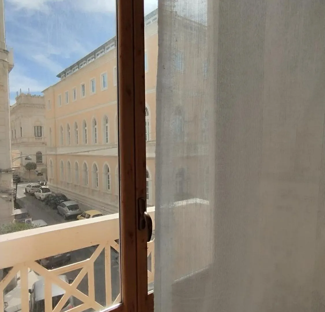 Le Due Sicilie-Guest House Συρακούσες