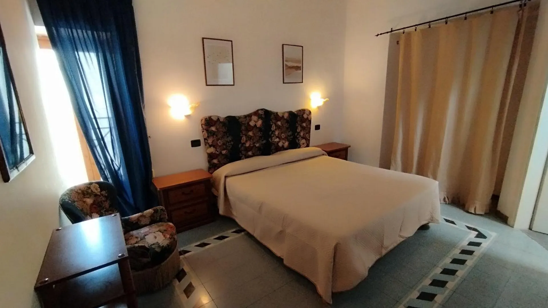 Le Due Sicilie-Guest House Συρακούσες 0*,  Ιταλία