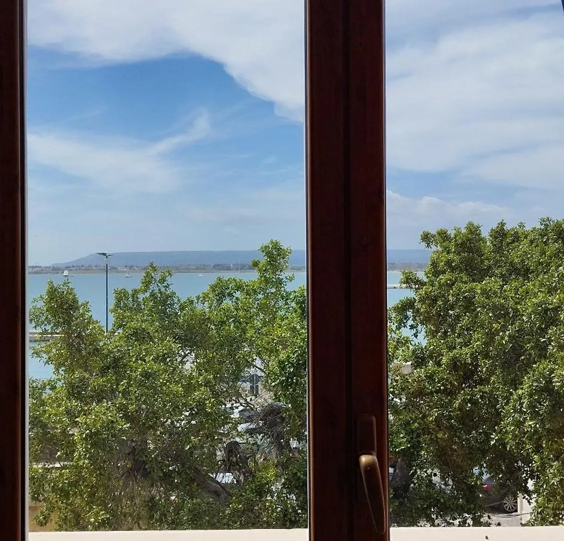Le Due Sicilie-Guest House Συρακούσες 0*,  Ιταλία
