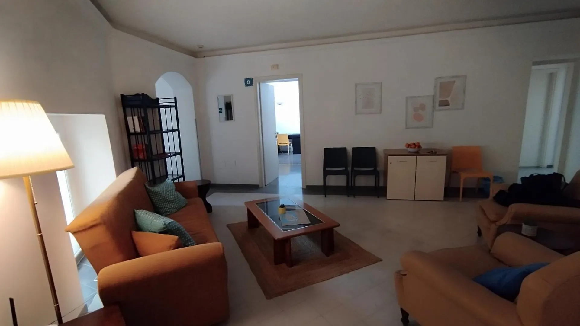 Le Due Sicilie-Guest House Συρακούσες