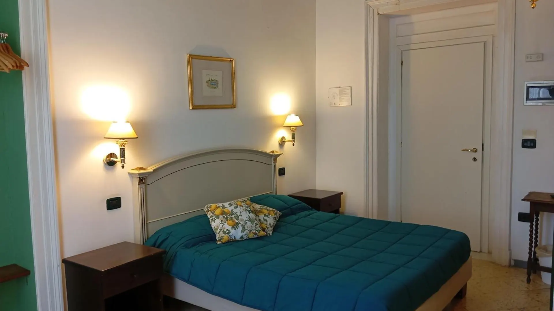 Le Due Sicilie-Guest House Συρακούσες