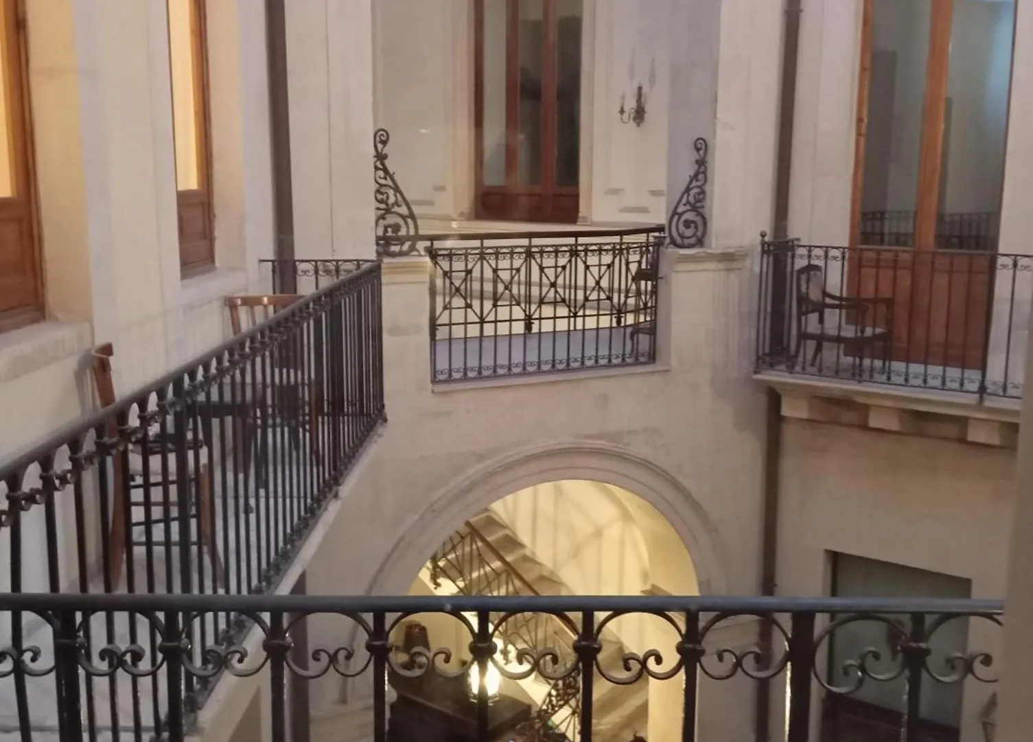 Le Due Sicilie-Guest House Συρακούσες