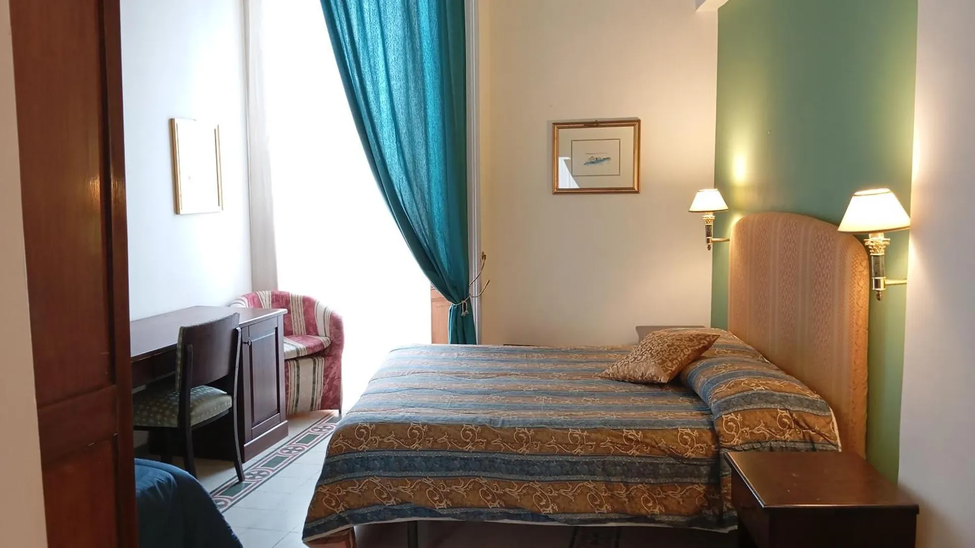 Le Due Sicilie-Guest House Συρακούσες 0*,