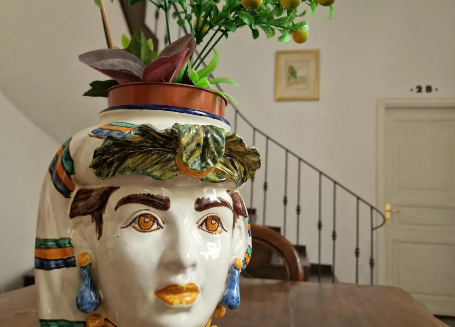 Le Due Sicilie-Guest House Συρακούσες