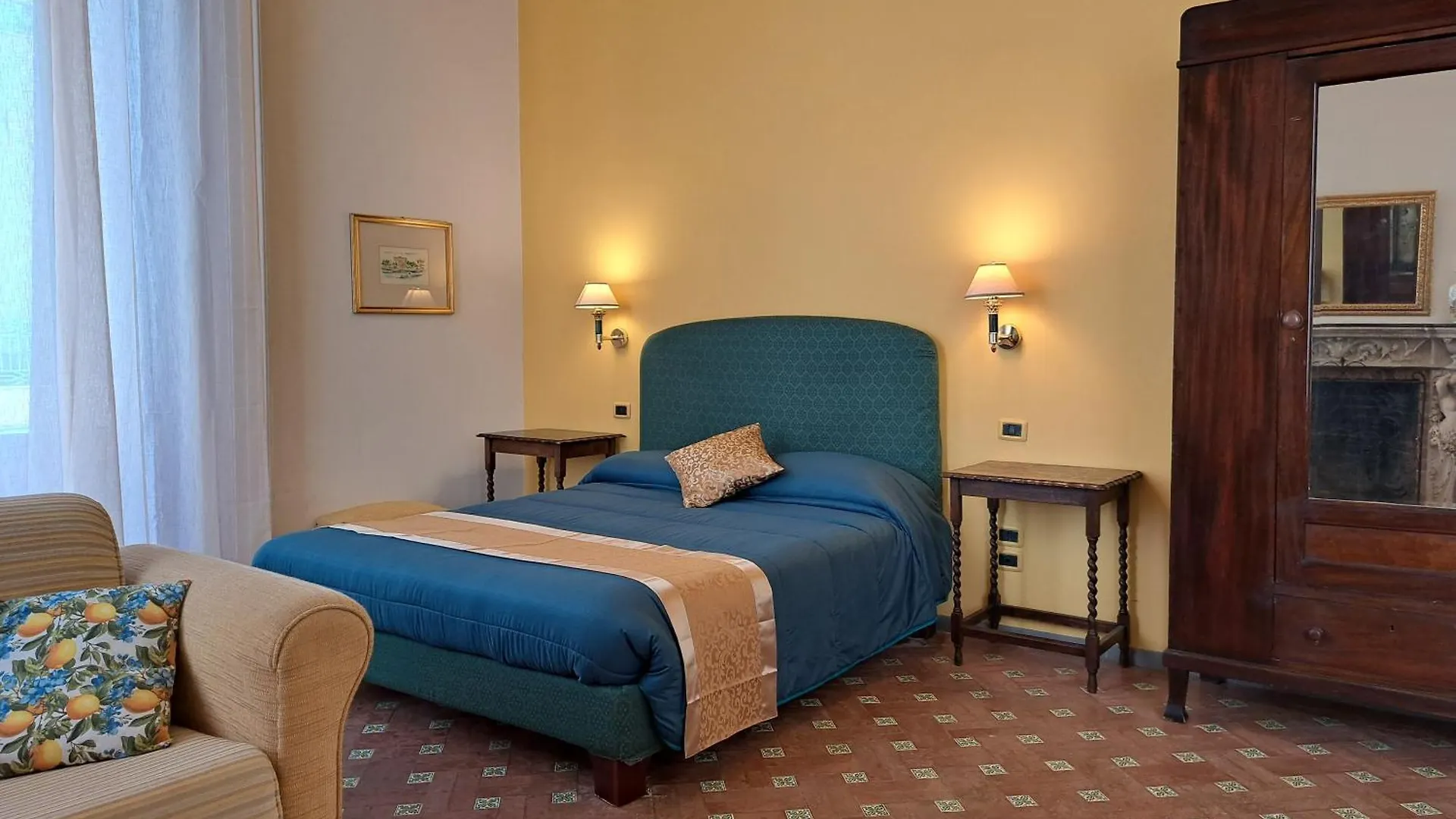 Le Due Sicilie-Guest House Συρακούσες Ιταλία