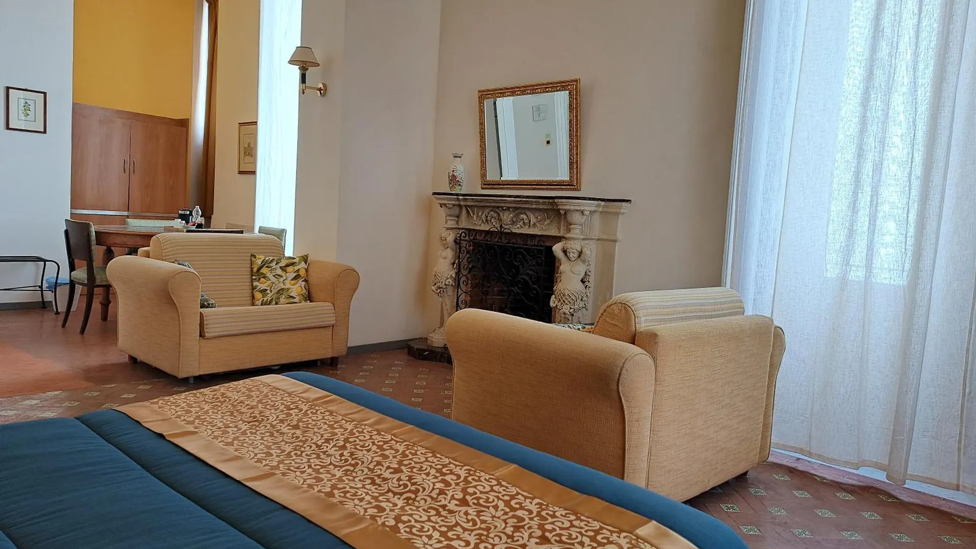 Le Due Sicilie-Guest House Συρακούσες 0*,  Ιταλία