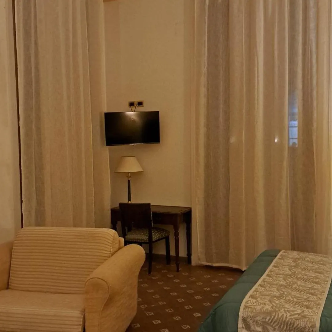 Le Due Sicilie-Guest House Συρακούσες 0*,  Ιταλία