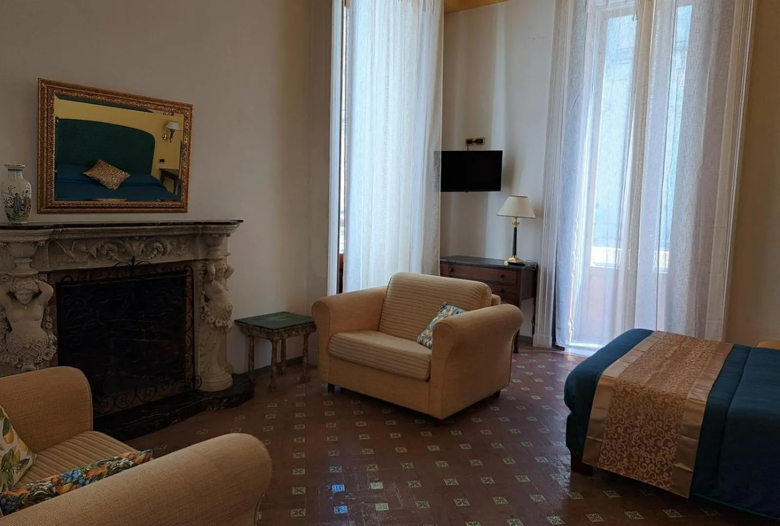 Le Due Sicilie-Guest House Συρακούσες