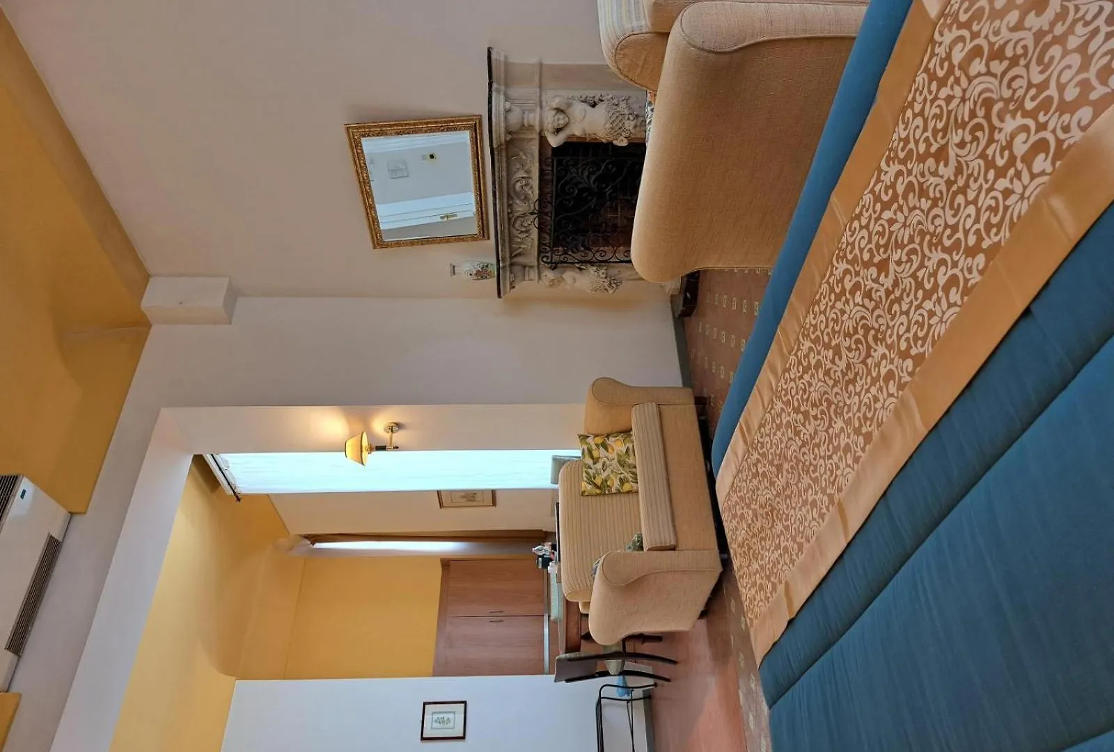 Le Due Sicilie-Guest House Συρακούσες 0*,