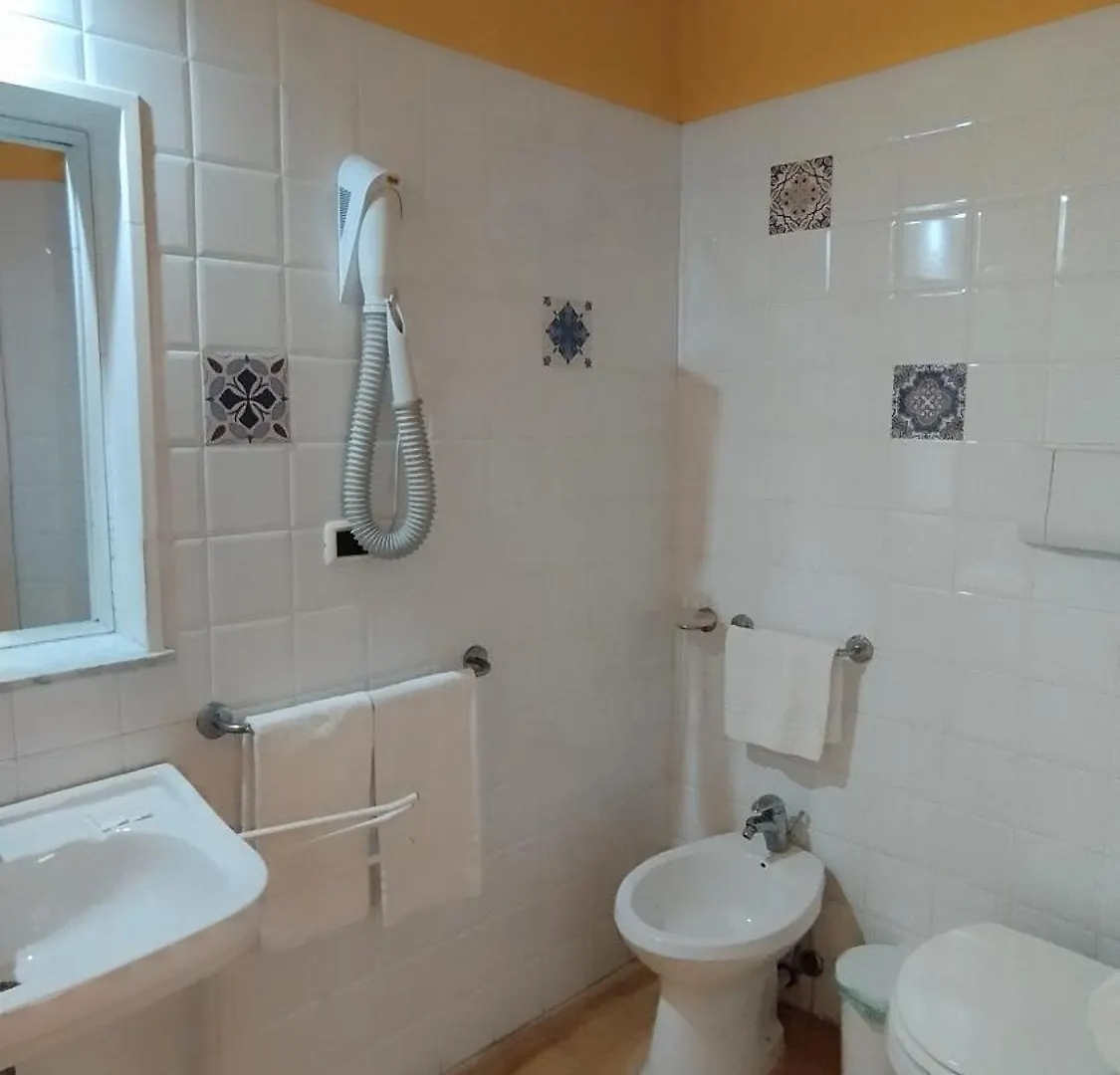 Le Due Sicilie-Guest House سيراكوزا 0*,