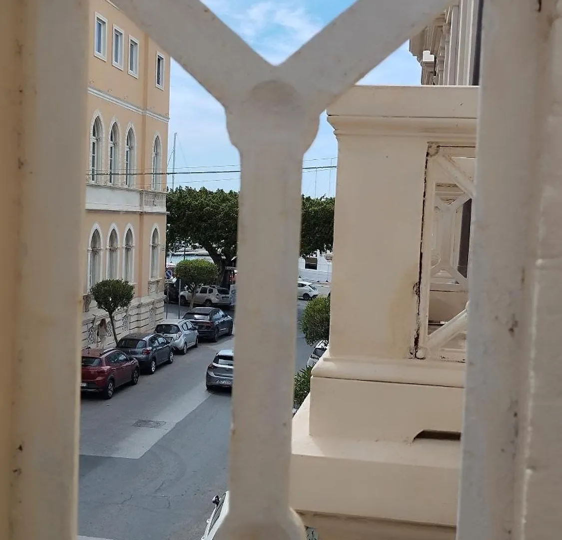 Le Due Sicilie-Guest House سيراكوزا إيطاليا