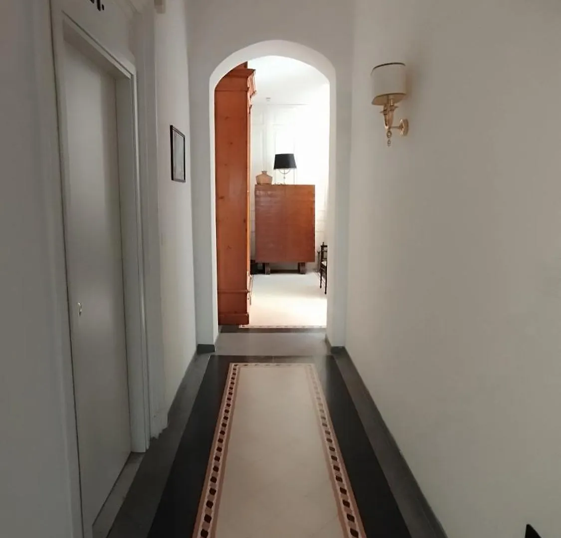 Le Due Sicilie-Guest House سيراكوزا