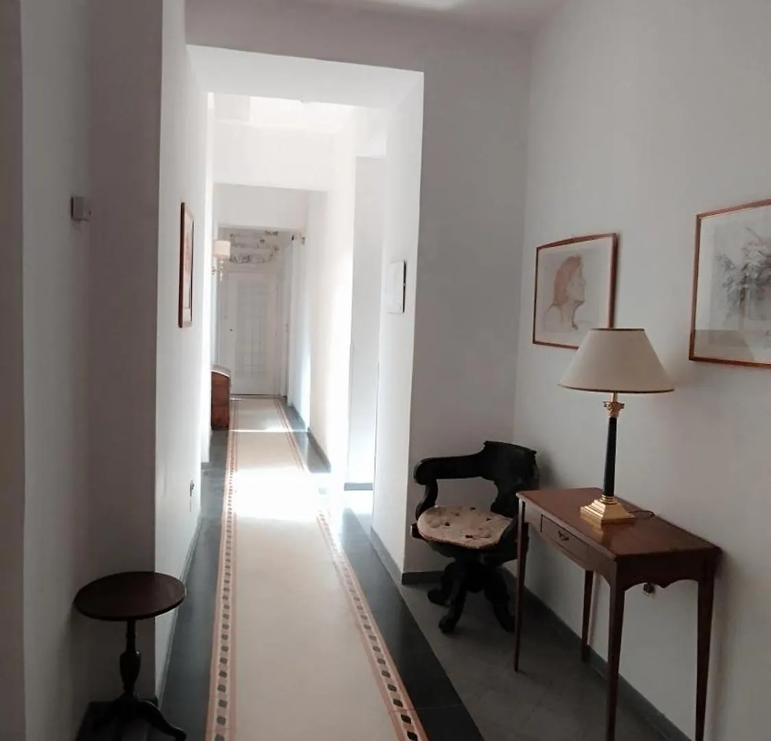Le Due Sicilie-Guest House سيراكوزا
