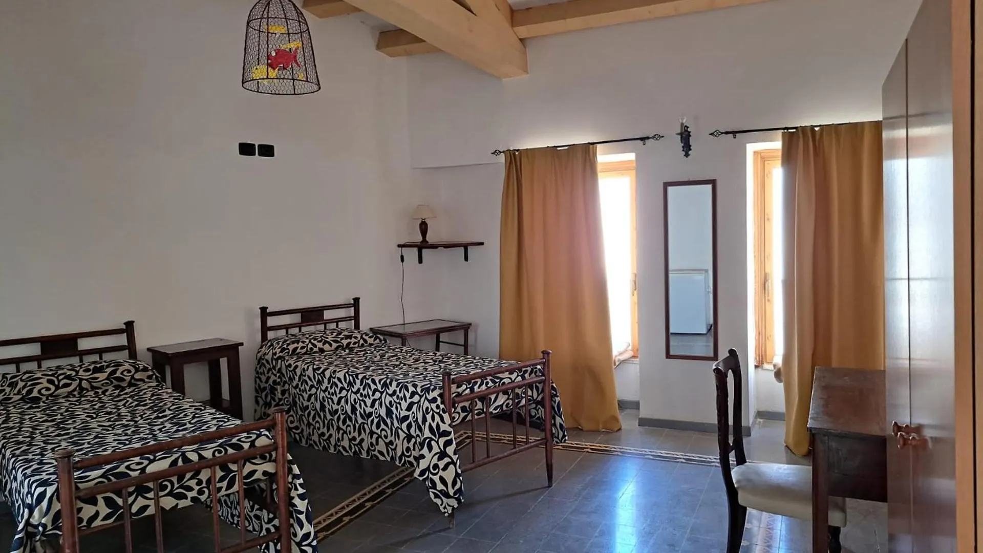 Le Due Sicilie-Guest House سيراكوزا