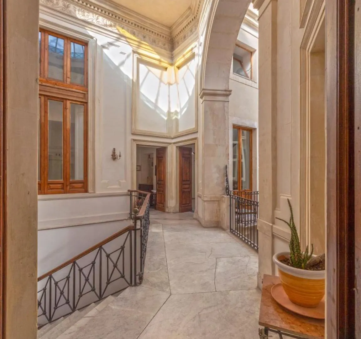 Le Due Sicilie-Guest House سيراكوزا