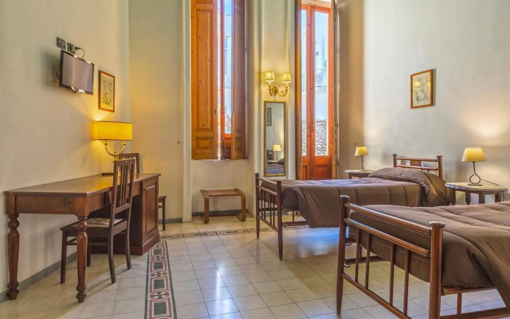 Le Due Sicilie-Guest House سيراكوزا