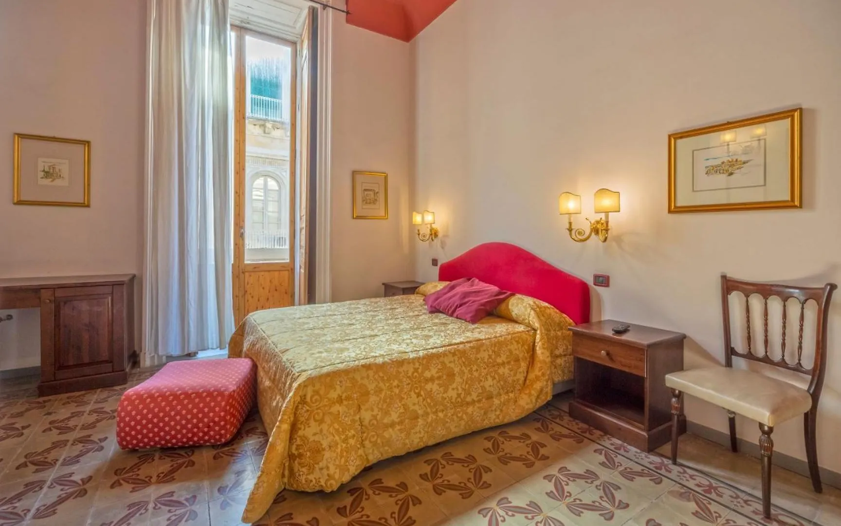 Le Due Sicilie-Guest House سيراكوزا
