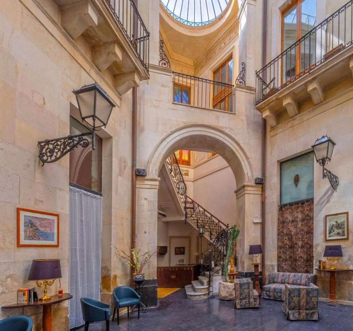 Le Due Sicilie-Guest House سيراكوزا
