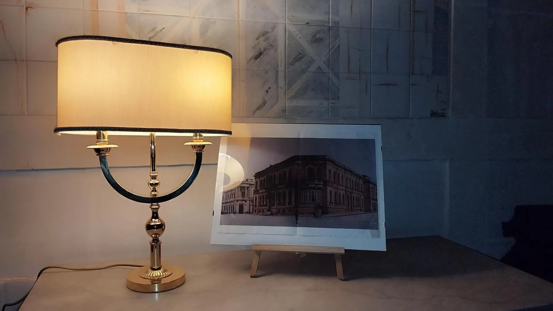 Le Due Sicilie-Guest House سيراكوزا