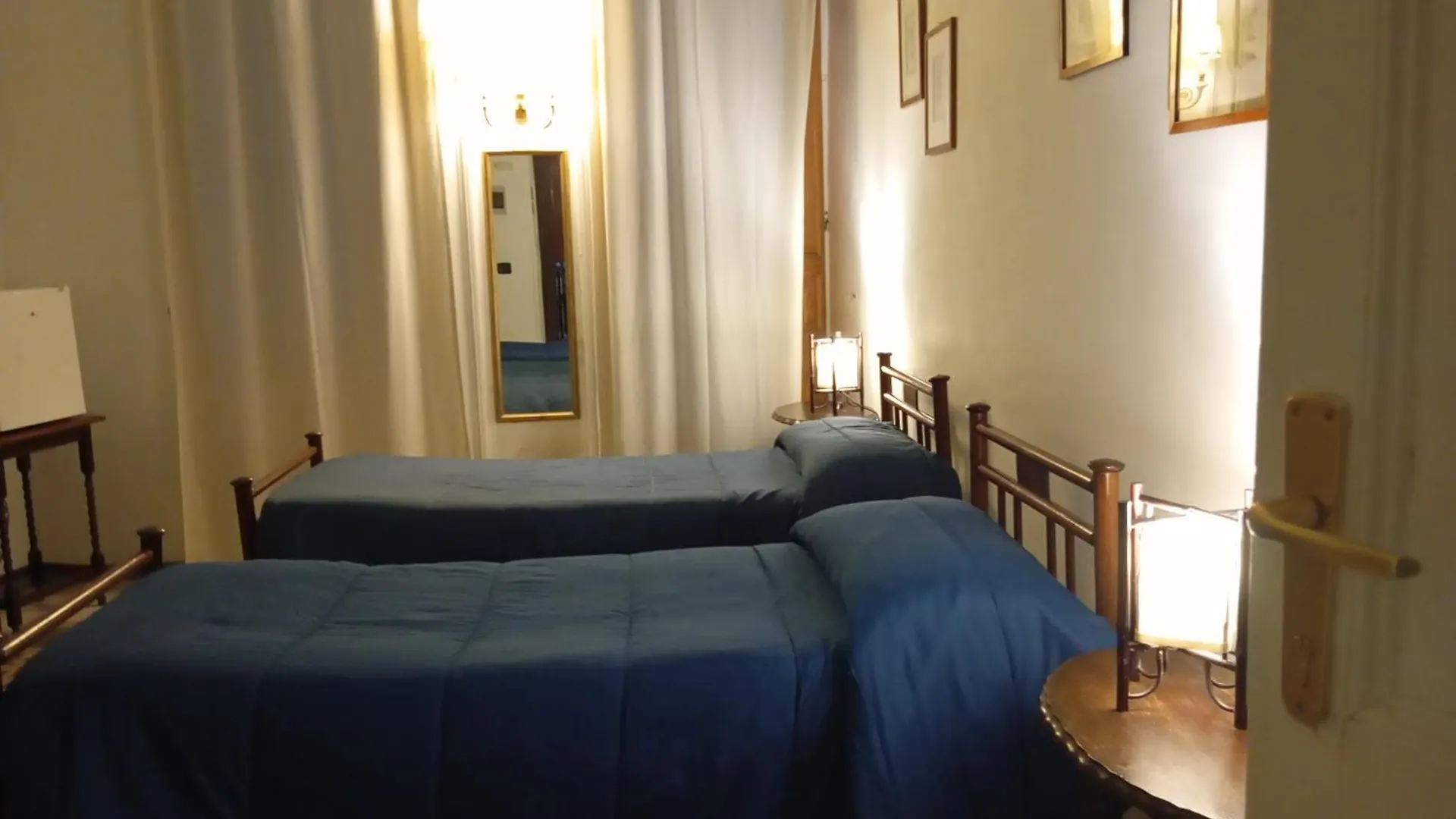 Le Due Sicilie-Guest House سيراكوزا إيطاليا