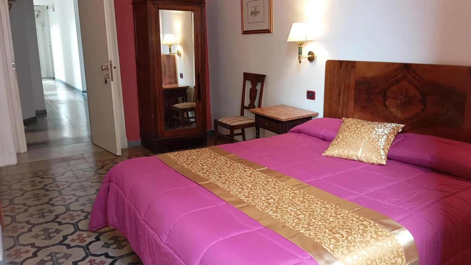 Le Due Sicilie-Guest House سيراكوزا