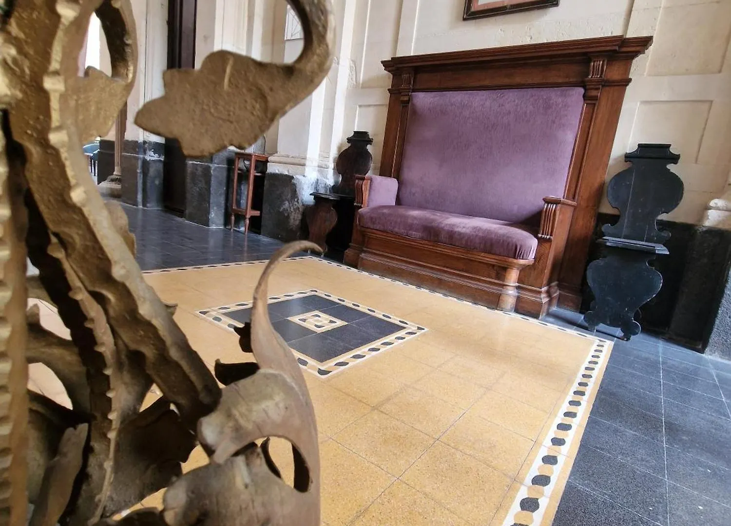 Le Due Sicilie-Guest House سيراكوزا إيطاليا