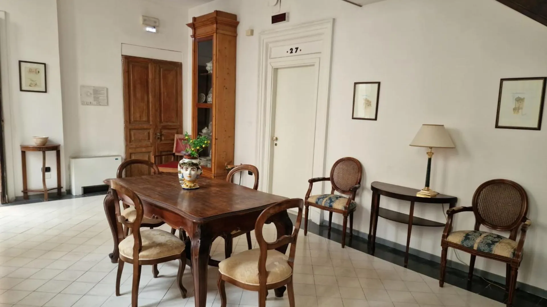 Le Due Sicilie-Guest House سيراكوزا 0*,  إيطاليا