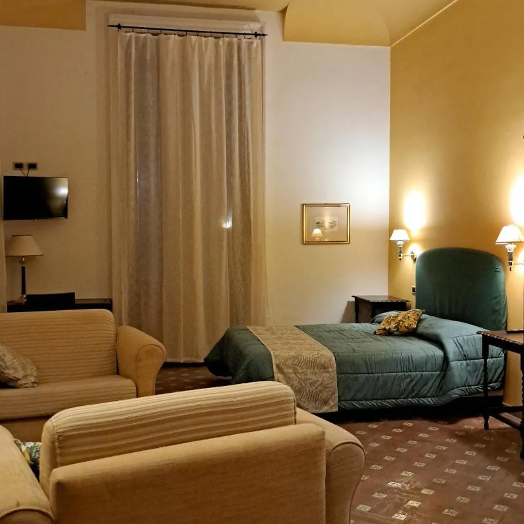 Le Due Sicilie-Guest House سيراكوزا إيطاليا