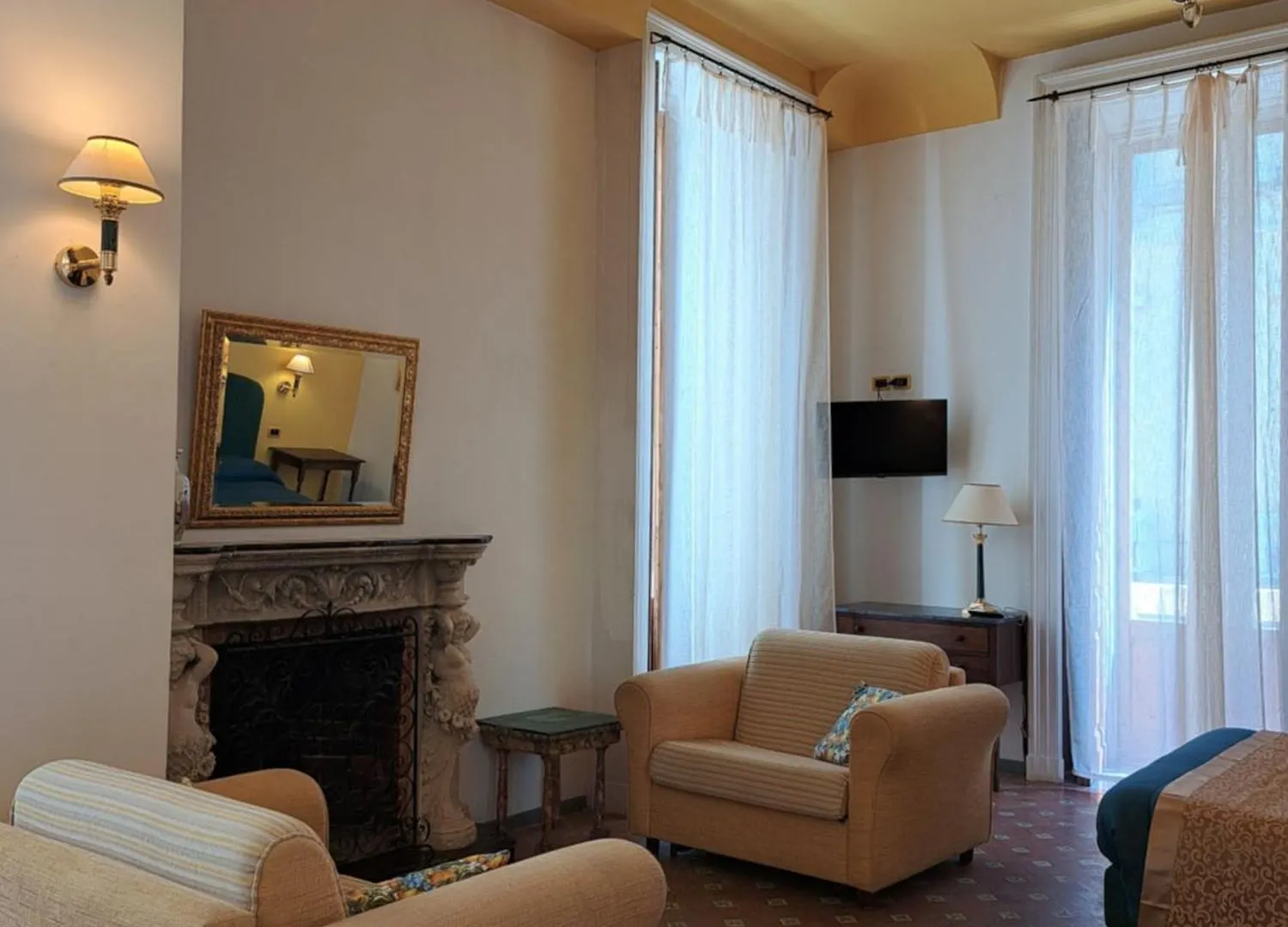 Le Due Sicilie-Guest House سيراكوزا
