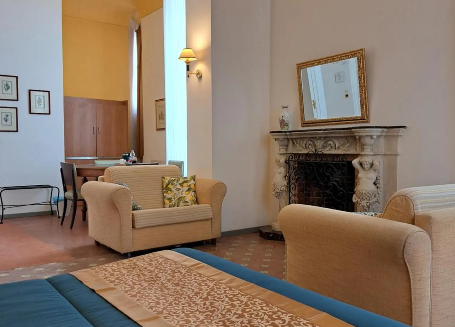 Le Due Sicilie-Guest House سيراكوزا إيطاليا