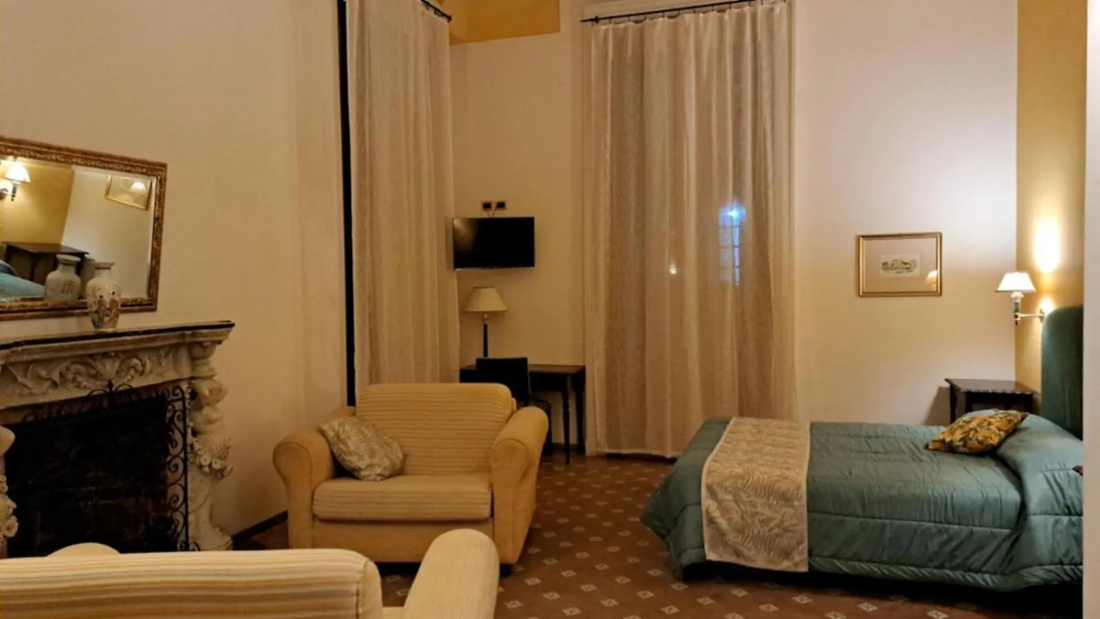 Le Due Sicilie-Guest House سيراكوزا 0*,  إيطاليا
