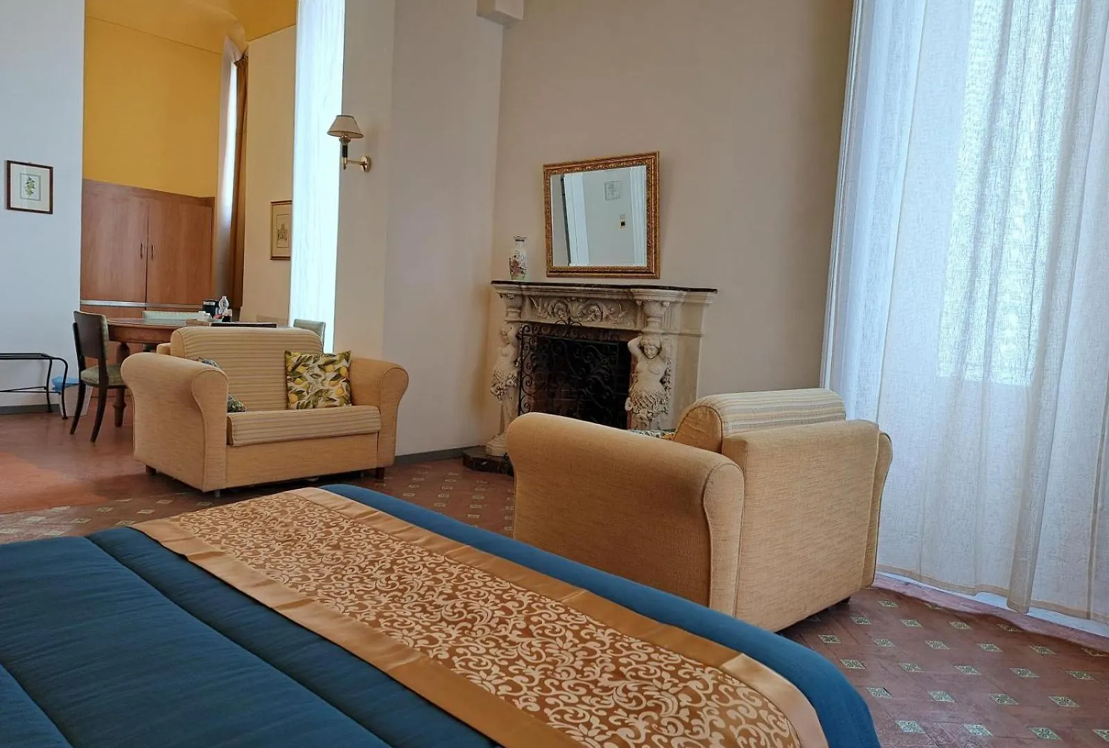 Le Due Sicilie-Guest House سيراكوزا