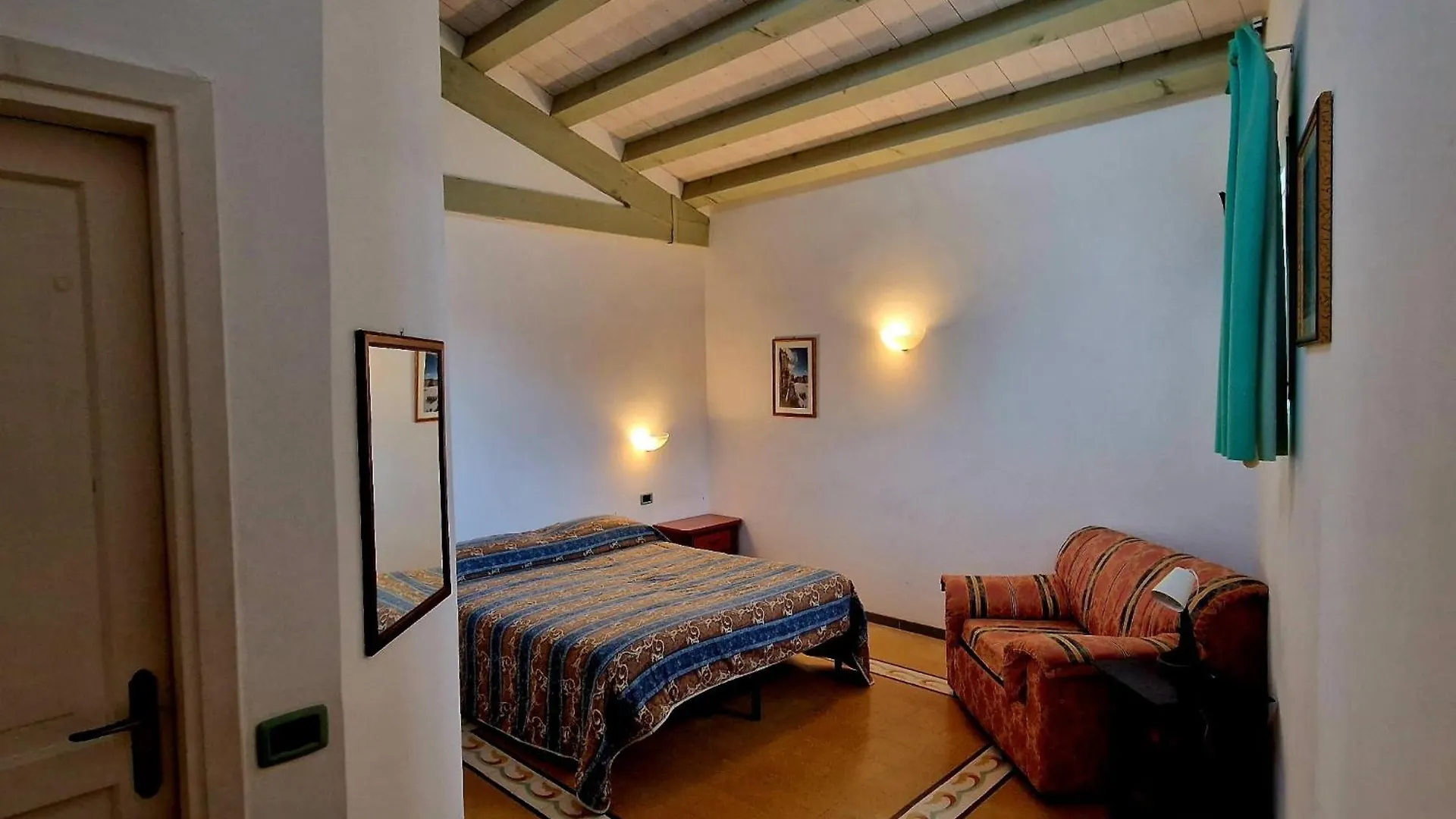 Le Due Sicilie-Guest House سيراكوزا